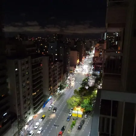 Caballito Sun Buenos Aires Exterior photo